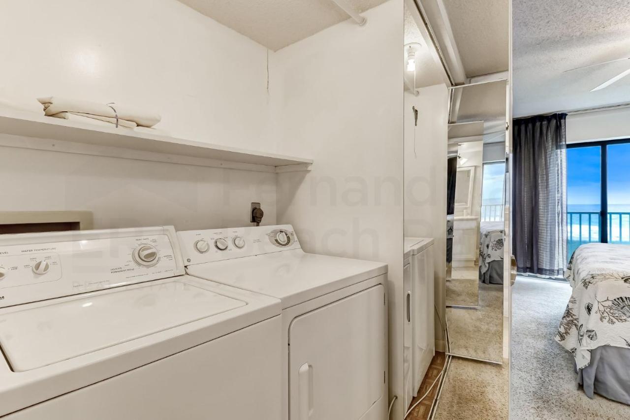 303 Atlantis Condo フェルナンディーナ・ビーチ 部屋 写真